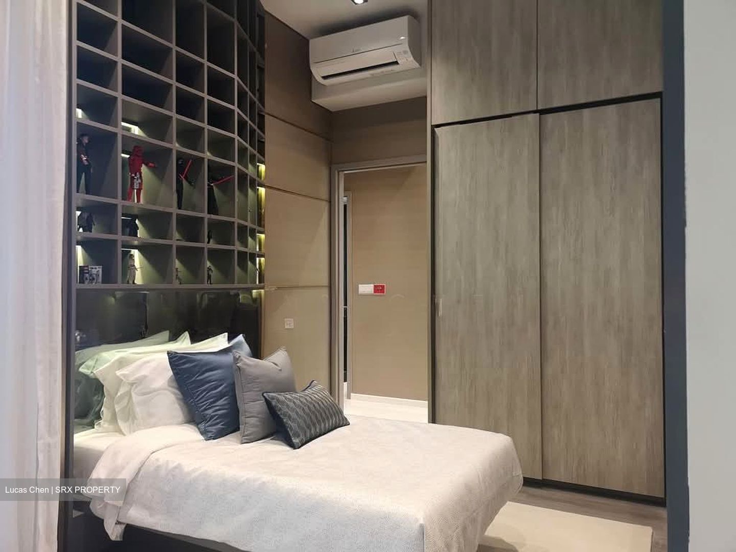 Ola (D19), Condominium #575803711